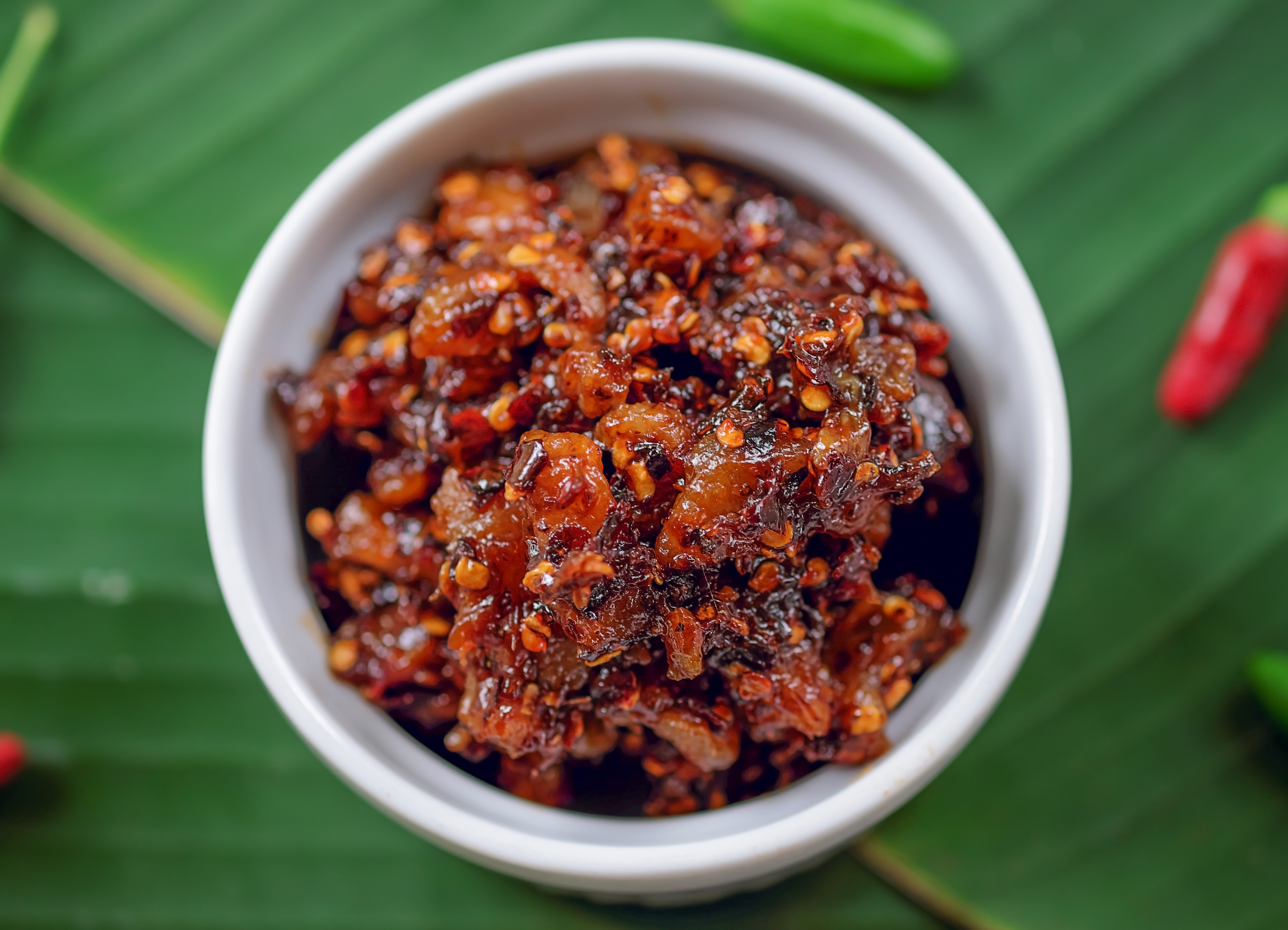 Sambal Matah